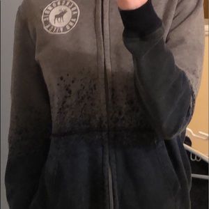 Abercrombie jacket